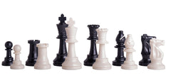 The House of Staunton regulation vinyl chess board for official-style games