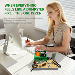 HouseBegan gift ideas for coworkers featuring a quirky desk accessory.