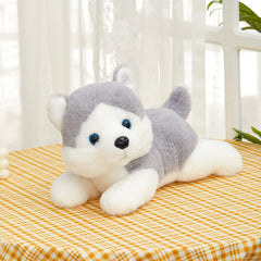Houwsbaby husky features a 15-minute auto-off timer