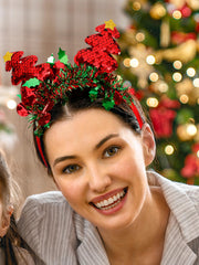 HOVACY 16-style headbands set arranged for easy selection.