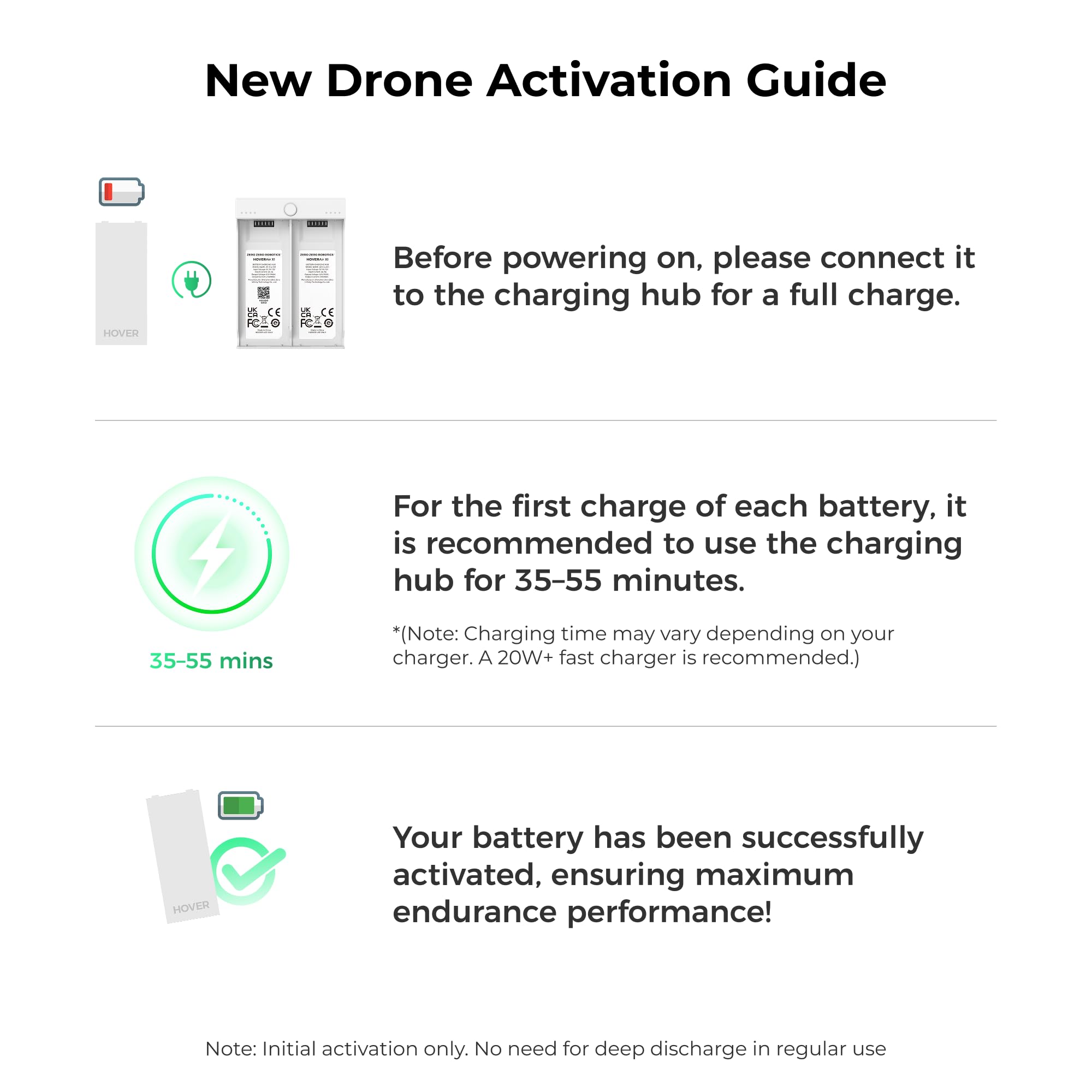 HOVERAir X1 app control provides real-time previews and easy sharing.