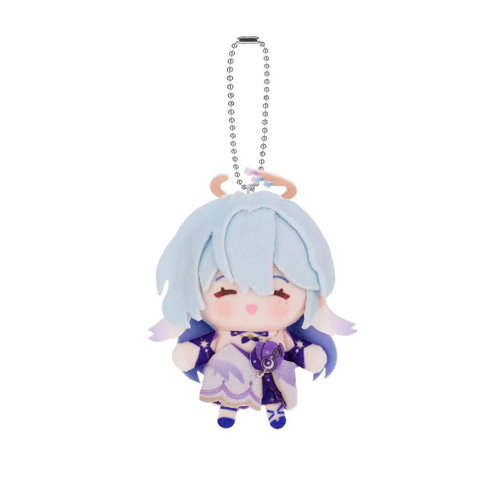 HOYOVERSE Honkai Star Rail Robin puppet close-up for imaginative play and display.