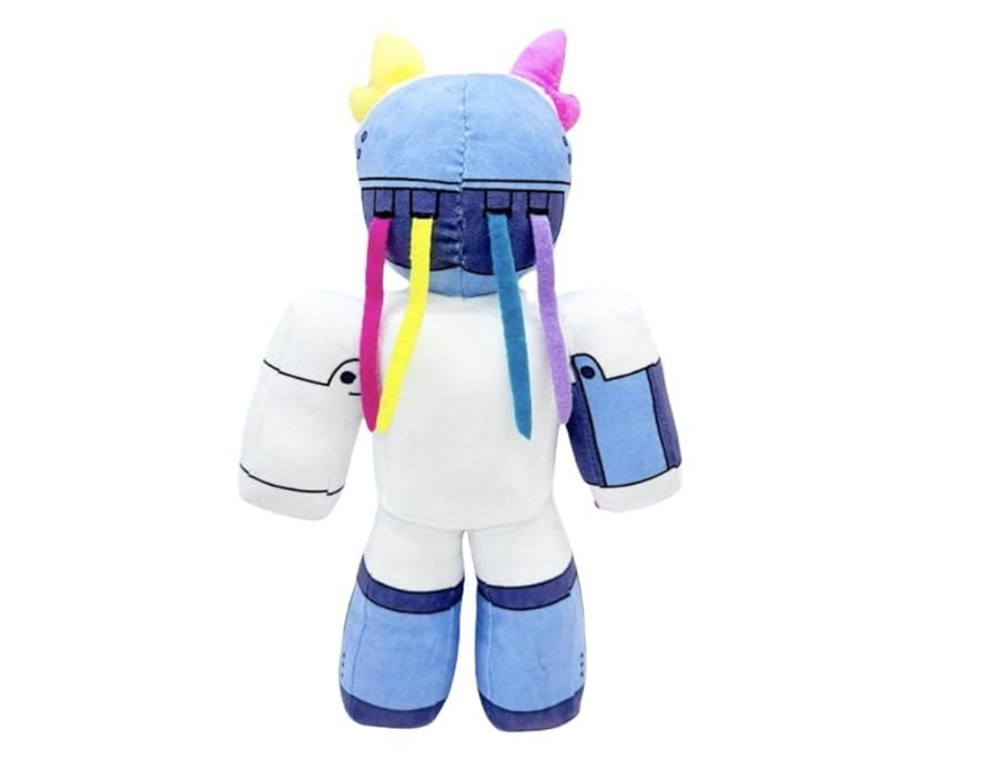 HQRYSH Gnarpy plush gift-ready packaging makes a thoughtful present.