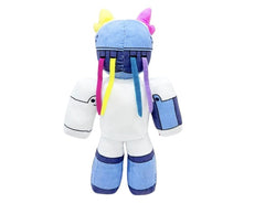 HQRYSH Gnarpy plush gift-ready packaging makes a thoughtful present.