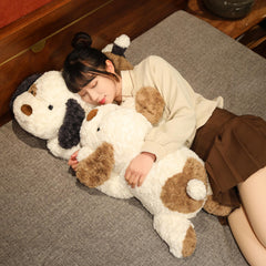 Hronsa 65 cm plush fits bedtime snuggles and sofa decoration