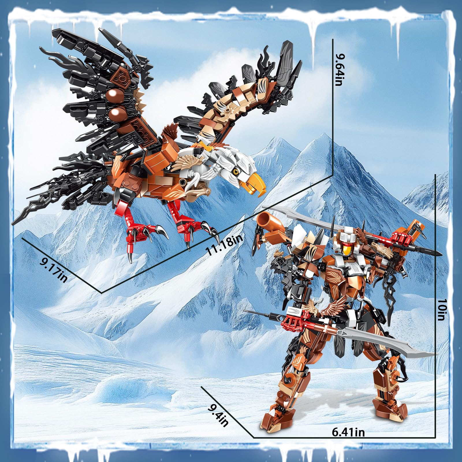 HSANHE stem learning kit supports creativity and reasoning