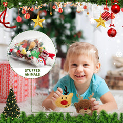 Hsodnr gingerbread-man ornament brings festive charm to stockings and shelves.