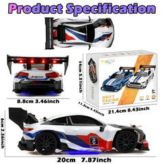 HTURCCOP 4WD traction improves control on varied surfaces.