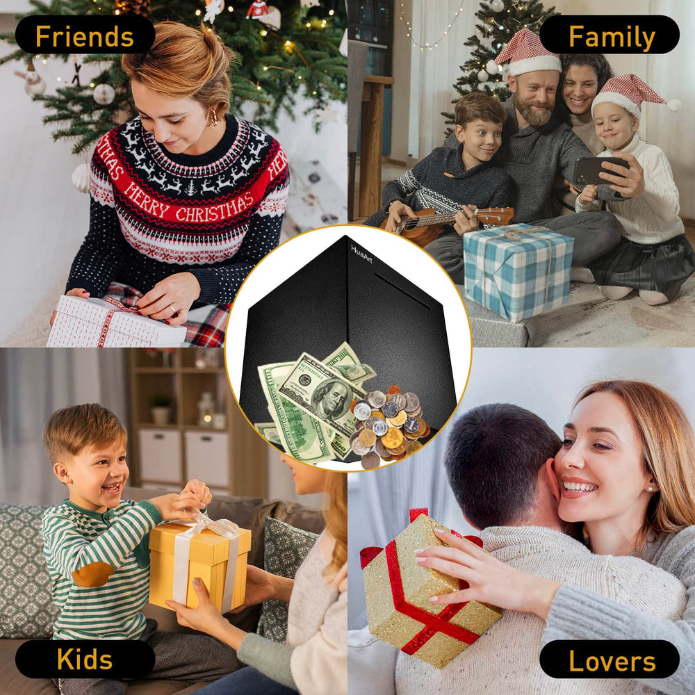 HuaArt gift idea image highlighting a unique adult present