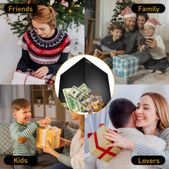 HuaArt gift idea image highlighting a unique adult present