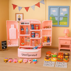 HUADELAIMA display shelves fit dollhouse scenes and tidy mini collections