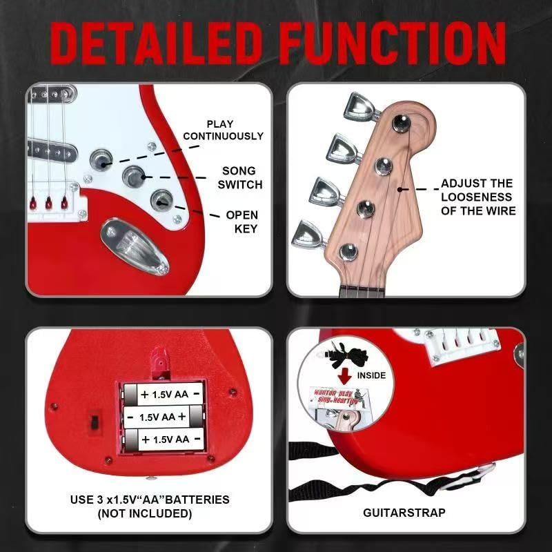 Huang Cheng Toys compact packaging demonstrating suitable size for small play spaces.