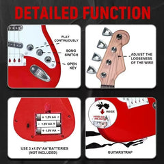 Huang Cheng Toys compact packaging demonstrating suitable size for small play spaces.