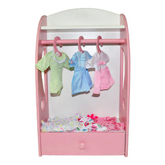 Huang Cheng Toys diverse dress designs for creative play