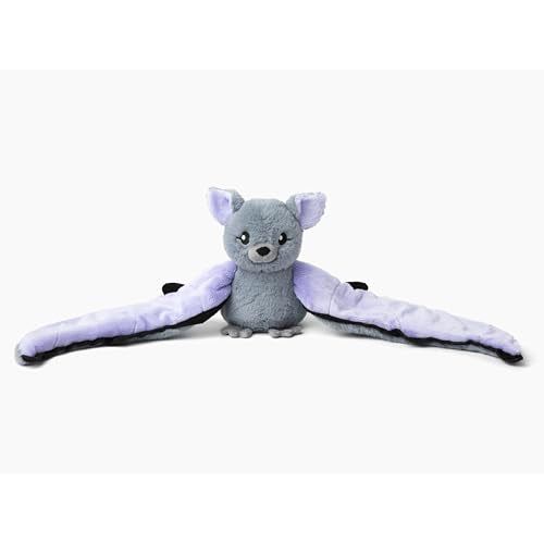 Berkeley Bat arms hug securely, keeping the weight in place during daily activities.