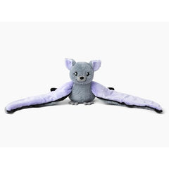 Berkeley Bat arms hug securely, keeping the weight in place during daily activities.