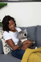 Safe, chemical-free materials suitable for ages 2 and up