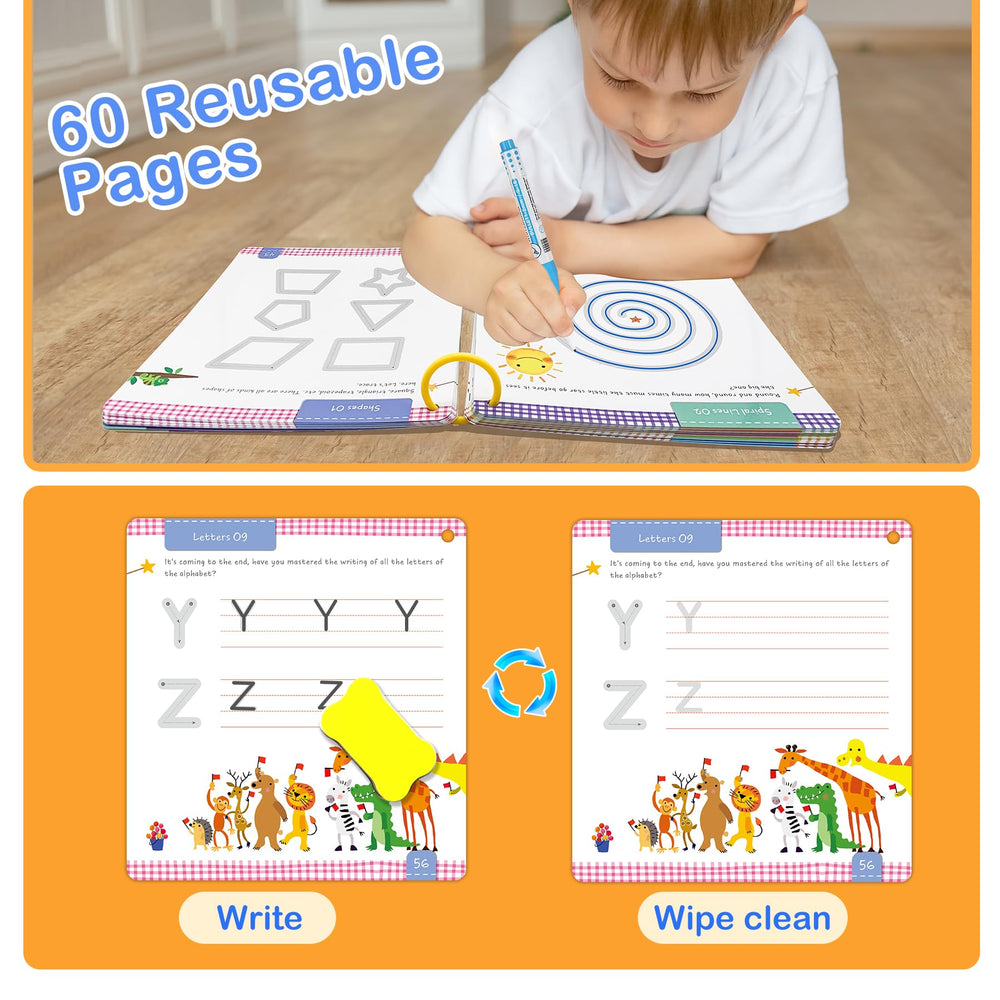 Hulupiggy Montessori-inspired resources spark focus and curiosity in preschoolers.