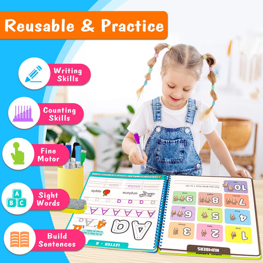 Hulupiggy sight word cards supporting early reading and word recognition.