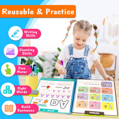 Hulupiggy sight word cards supporting early reading and word recognition.