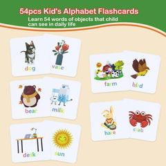 Humerry Montessori style activity promoting parent child learning and interaction.