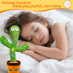 Hunfur non-toxic plush fabric ensures soft, safe cuddling and easy cleaning.