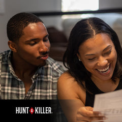Hunt A Killer Dead on the Vine group play supports social game nights with suspense.