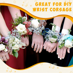 Huquary slap bracelets sized for most ages and comfortable wear