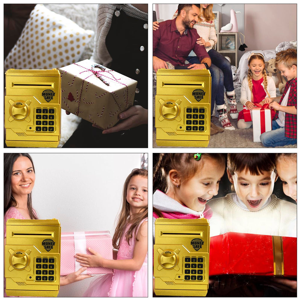 HUSAN packaging with gift-ready box for kids
