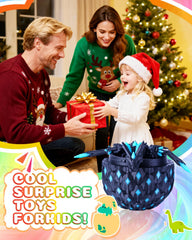 HUWUV gift idea for adults and teens that blends art and play.