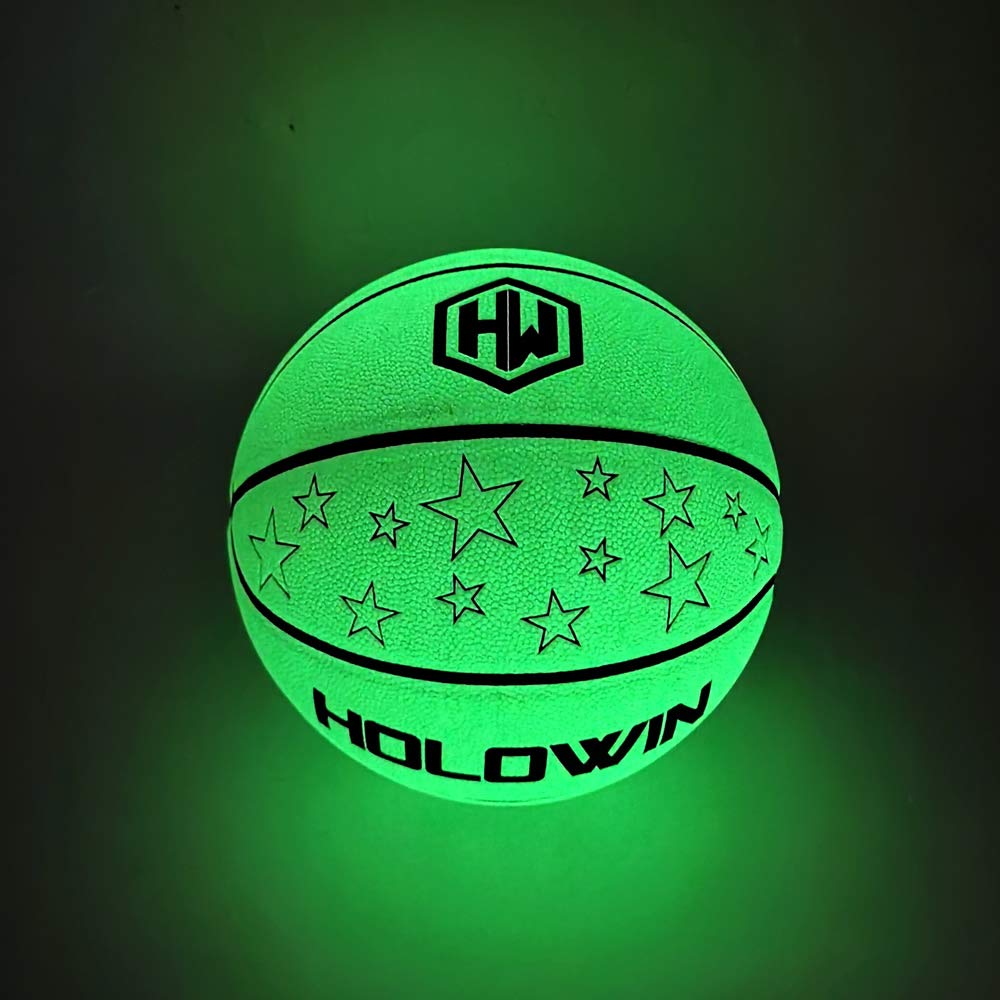 HW HOLOWIN HoloHoops slip grip design challenges handling with control.