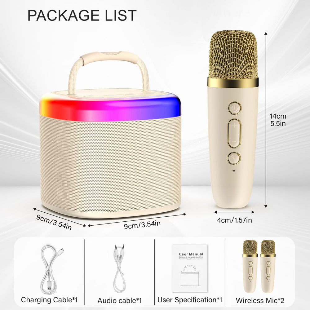 HWWR Gift-ready packaging enhances appeal for birthdays and holidays.