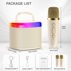 HWWR Gift-ready packaging enhances appeal for birthdays and holidays.