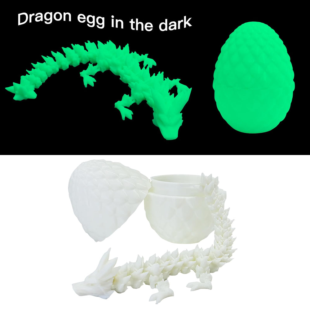 HXcelerate Dragon Egg 6Pack colorful shells hint at fantasy world.