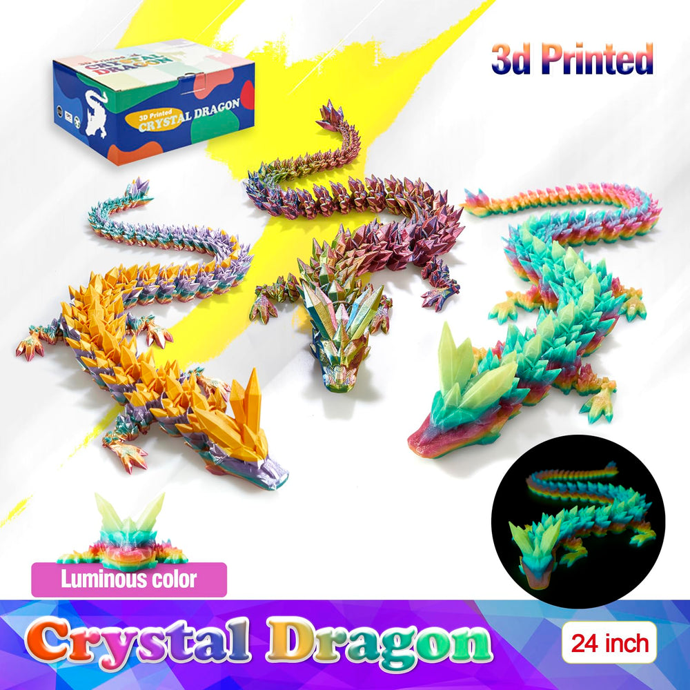 HyBaiS eco-friendly PLA dragon material emphasizes safety and durability.