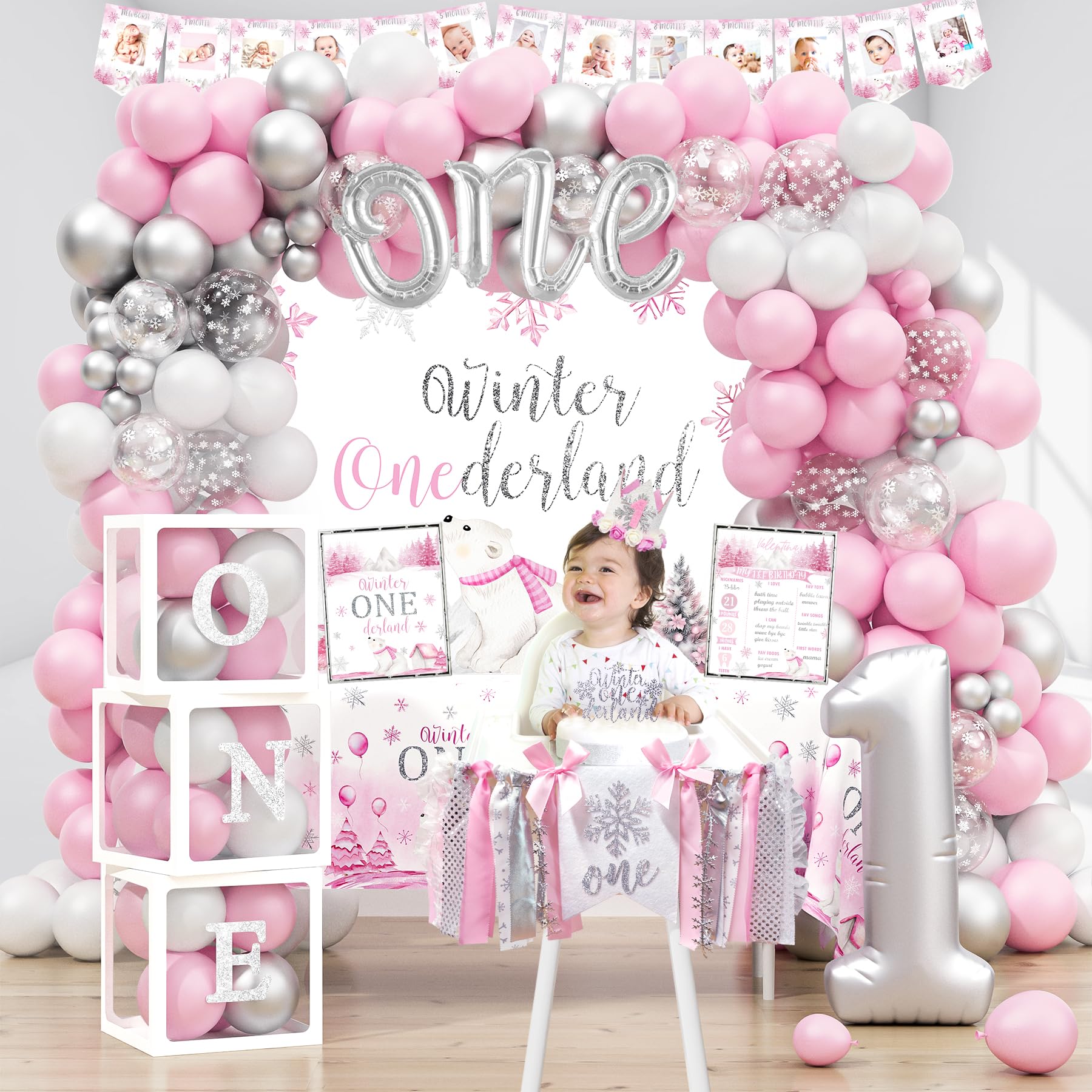 HYCSANBAO 3pcs One Boxes add instant gift-ready accents.
