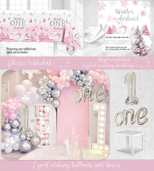 HYCSANBAO 8pcs Cupcake Toppers decorate treats with snowflake charm.