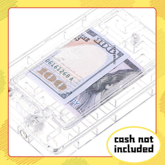 HyDren gift-card maze box green offers compact storage and challenge.