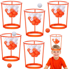 HyDren head hoop set packaging shows full party-ready bundle for easy planning