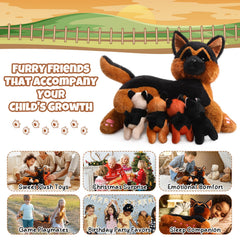HyDren gift-ready packaging ready for birthdays holidays or decor