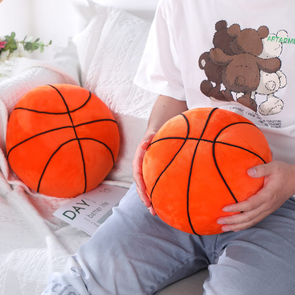 HyDren plush fill provides durable, cuddly support for relaxing moments
