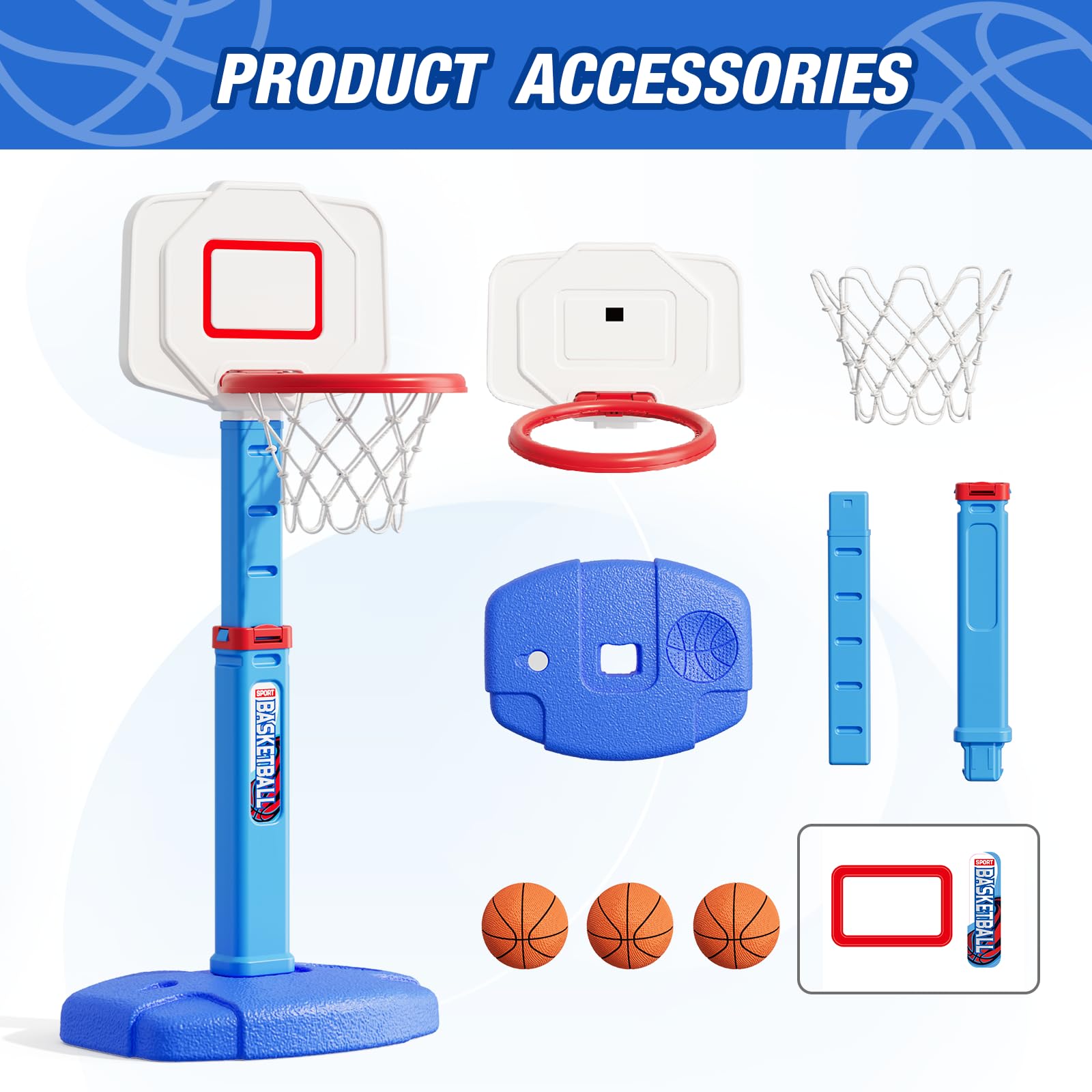 HYES durable, kid-friendly materials offer safe, lasting use.
