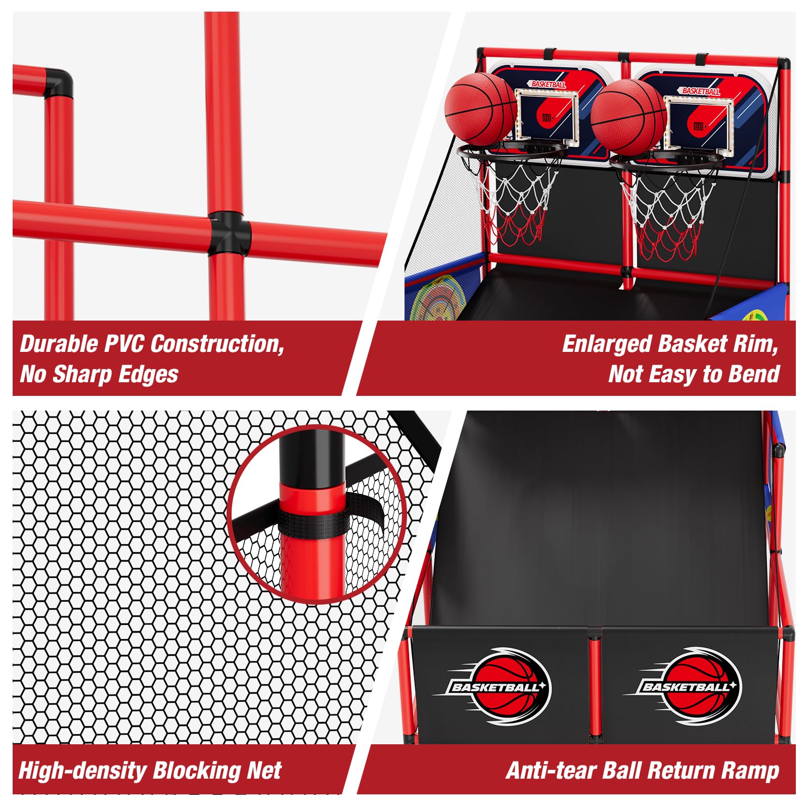 HYES ideal gift for kids parties and holidays