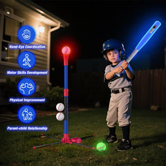 HYES indoor-outdoor gift-pack ready for active play