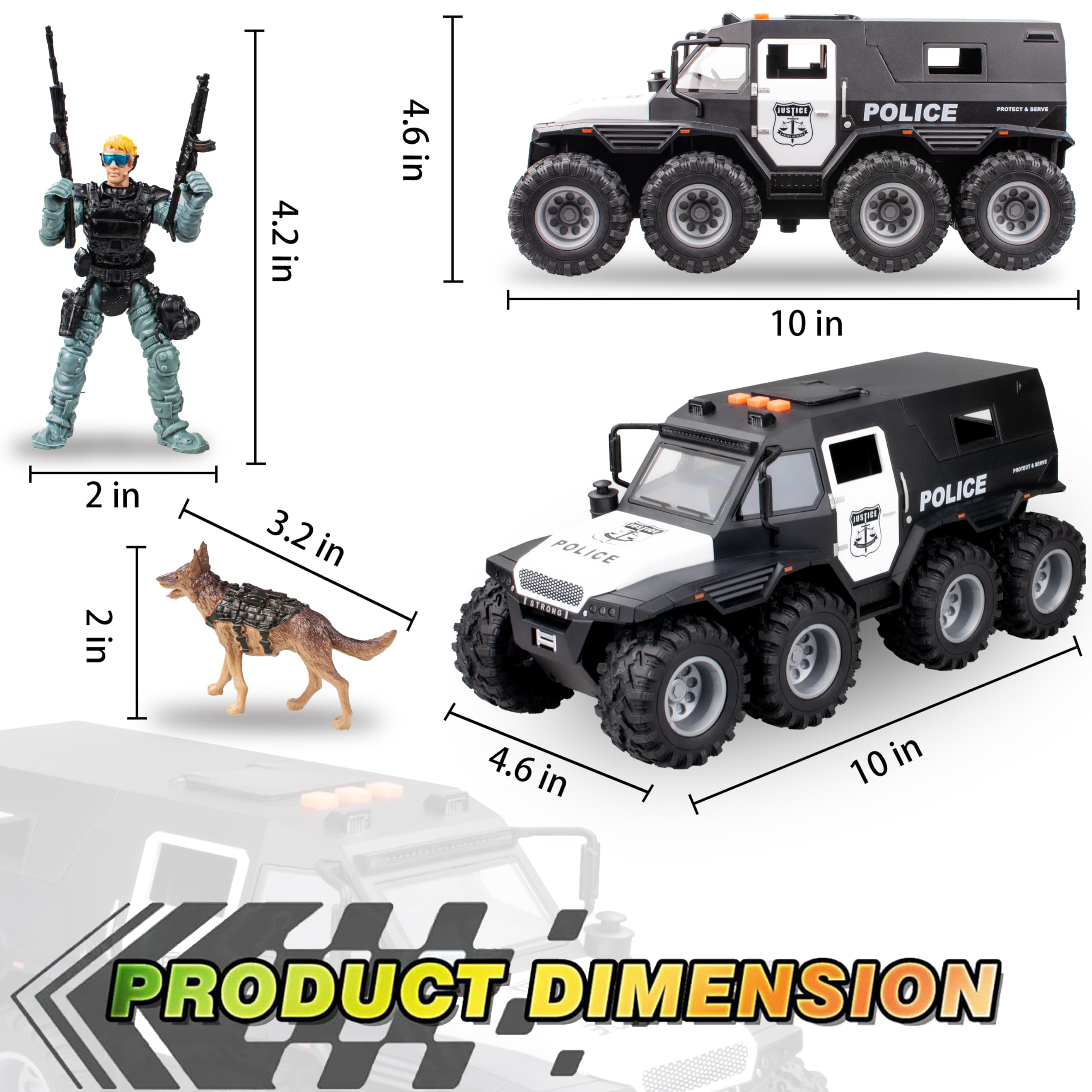 i diy Army action figures movable joints for dynamic storytelling