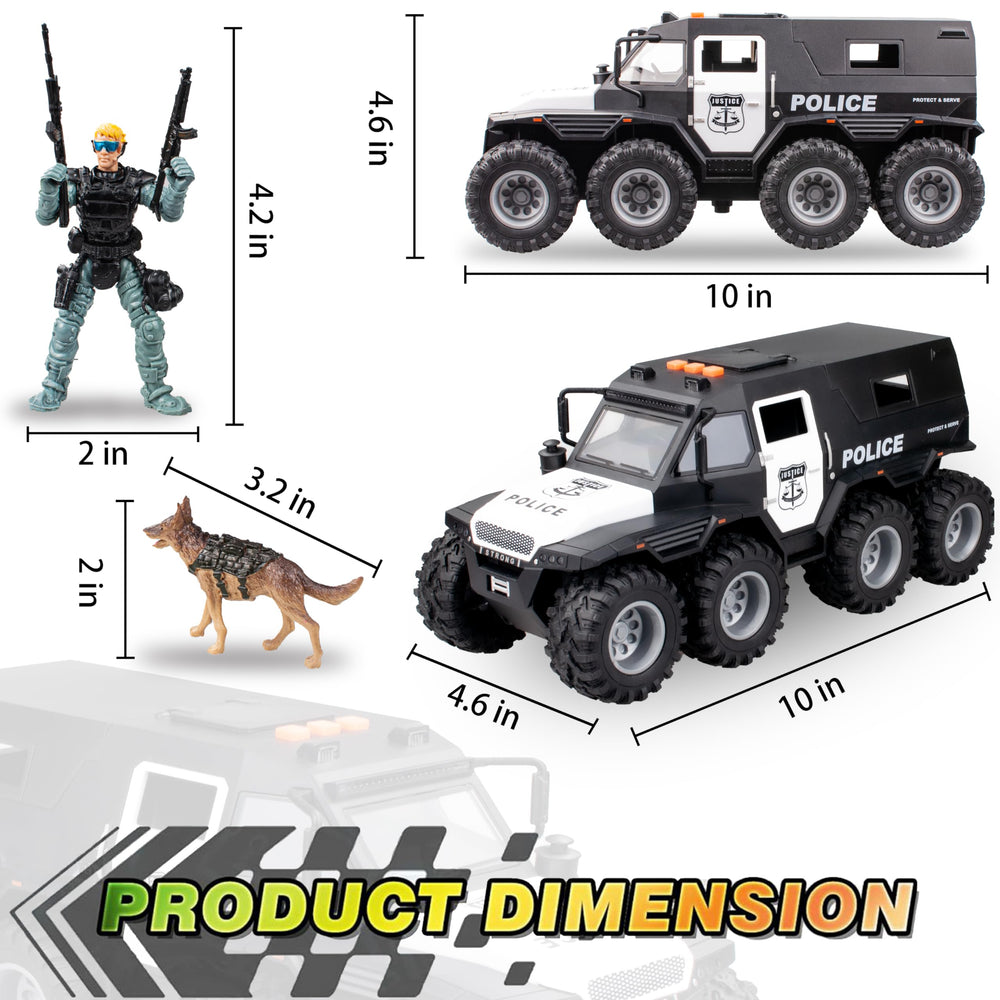 i diy Army action figures movable joints for dynamic storytelling