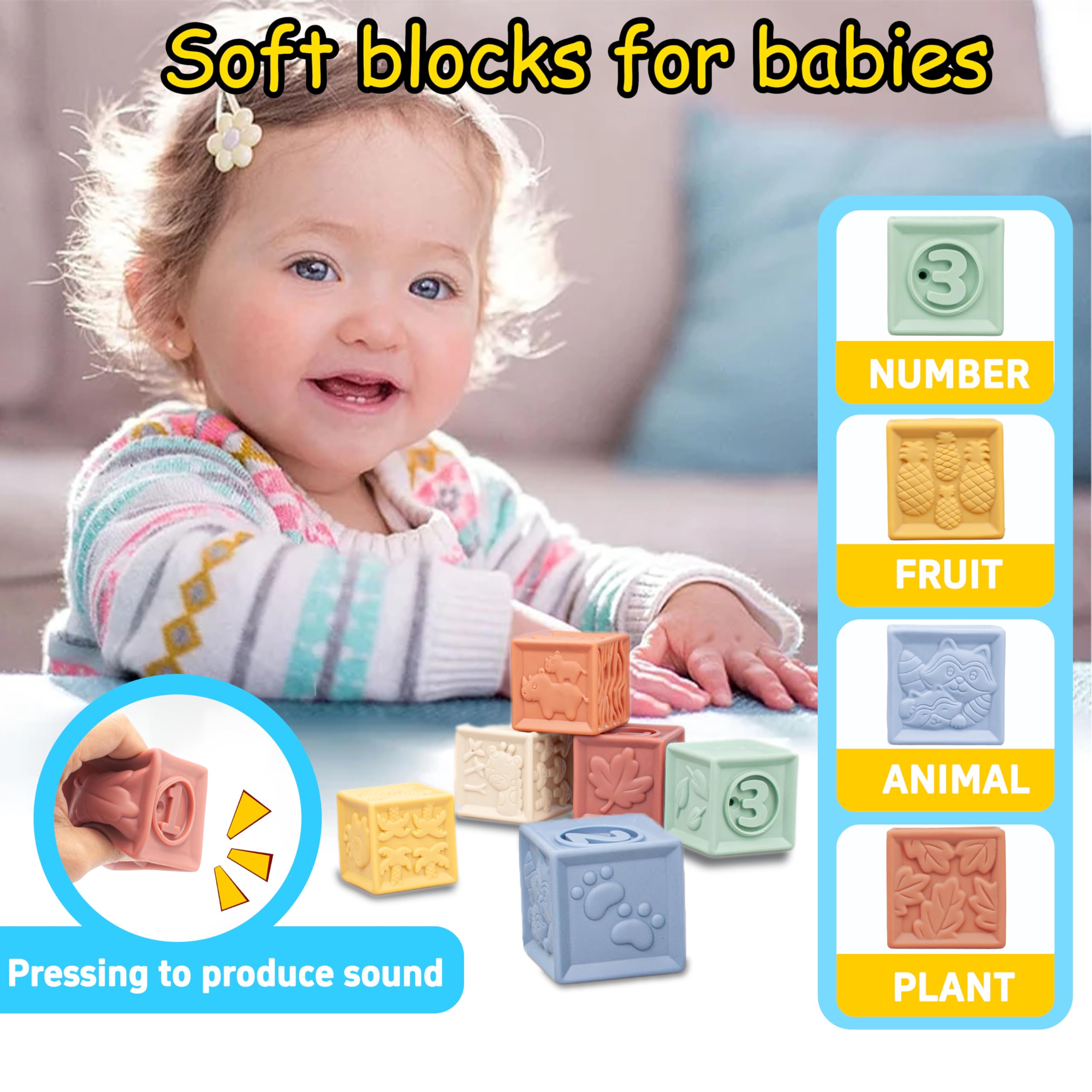 i diy BPA-free baby toys safeguard playtime for curious infants.