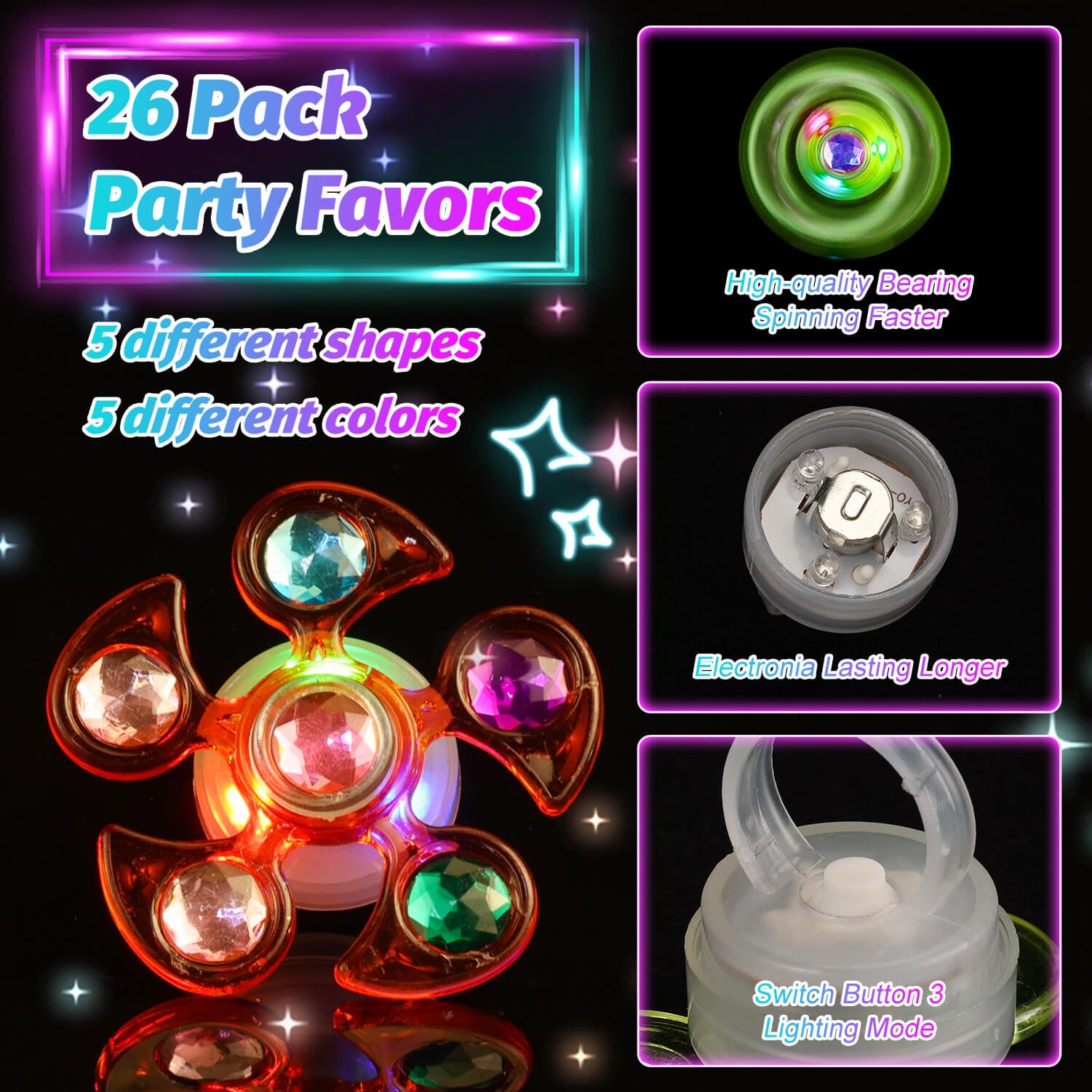 i7creoy classroom prizes promote focus and quick brain breaks