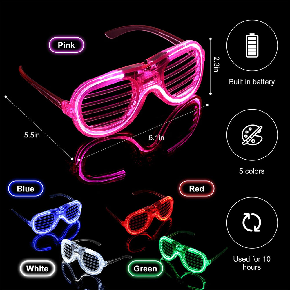 i7creoy CPC-certified sunglasses are safe for kids and adults