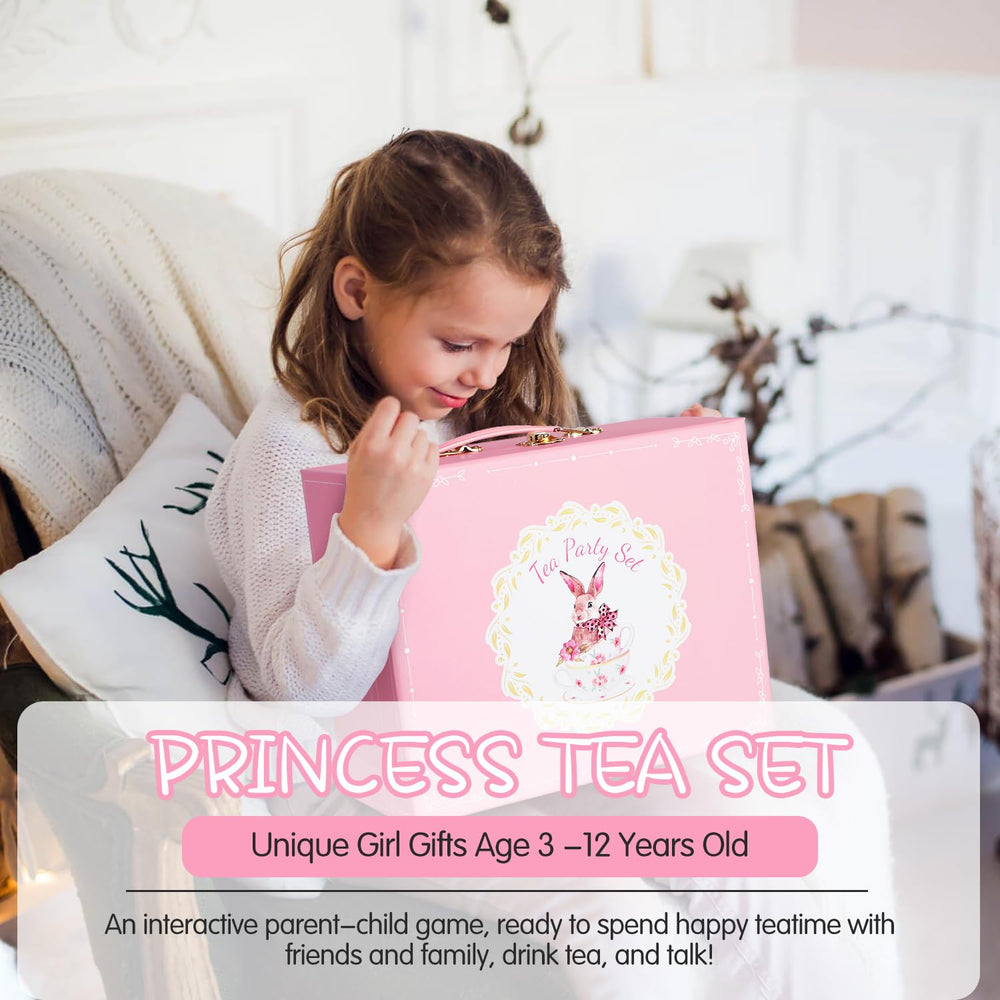 iaovueby kid friendly porcelain is easy to clean after play